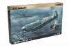 Eduard 70206 Supermarine Spitfire Mk.Vb Mid - The ProfiPACK Edition 1/72